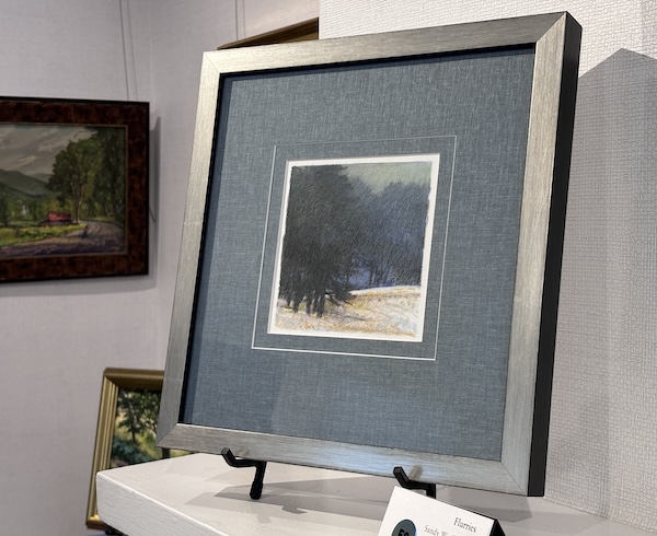 Art Sale at Page Waterman Gallery and Framing, Wellesley, MA