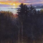 Point Look Out by Sandy Wadlington