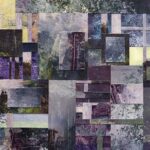 April Showers by Jeannie Celata