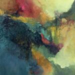 Fire Wall by Jeannie Celata