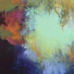 Splintered by Jeannie Celata