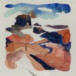 Halibut Series I by Kerry Gorton Evans