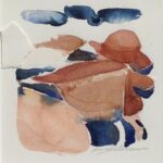 Halibut Series II by Kerry Gorton Evans
