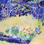 Sunflower Days by Kerry Gorton Evans
