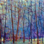 Forest Calm & Clarity by Ken Elliott