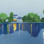 Twilight 7 by Betty Ball