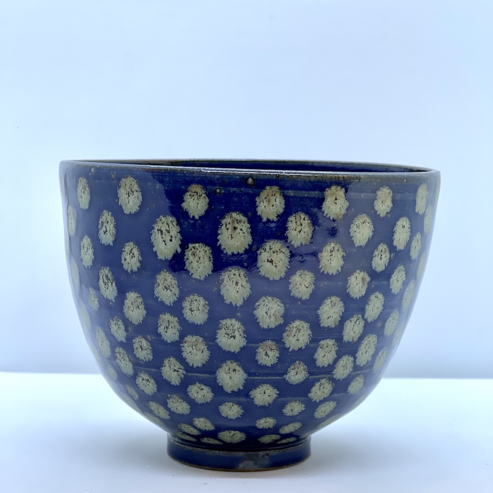 Amy Drury Sullivan Ceramic Show at Page Waterman Gallery and Framing.