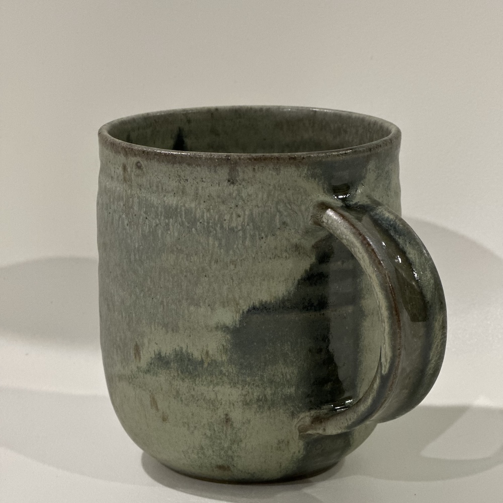 Amy Drury Sullivan Ceramic Show at Page Waterman Gallery and Framing.