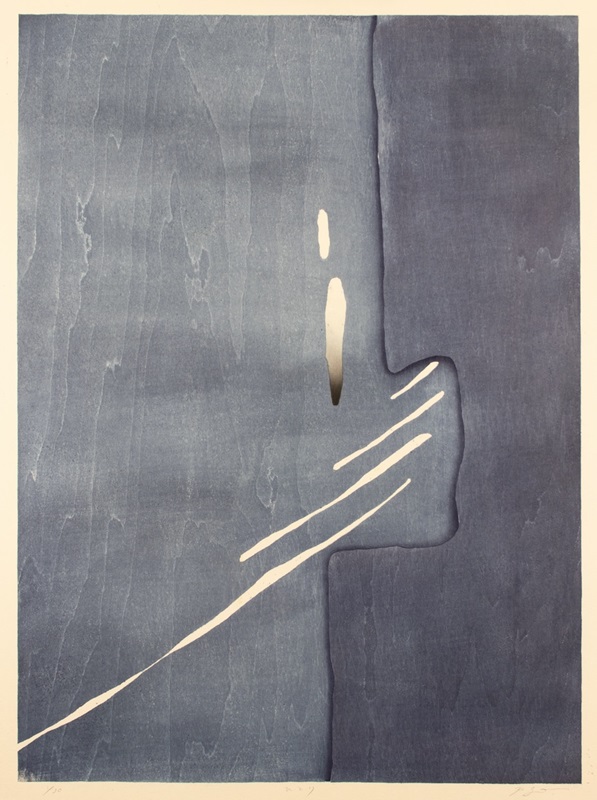 Alone by Hidehiko Goto