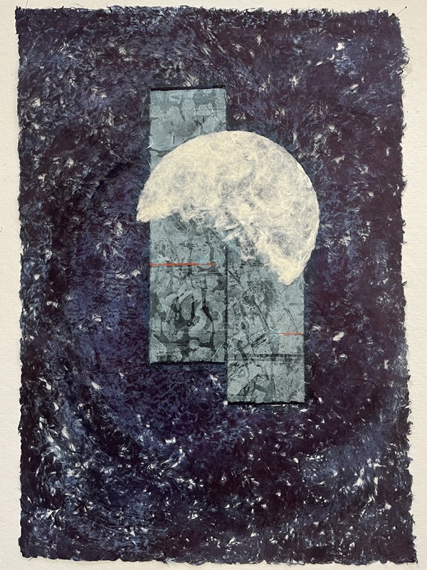 Celestial Threads by Sarah Brayer