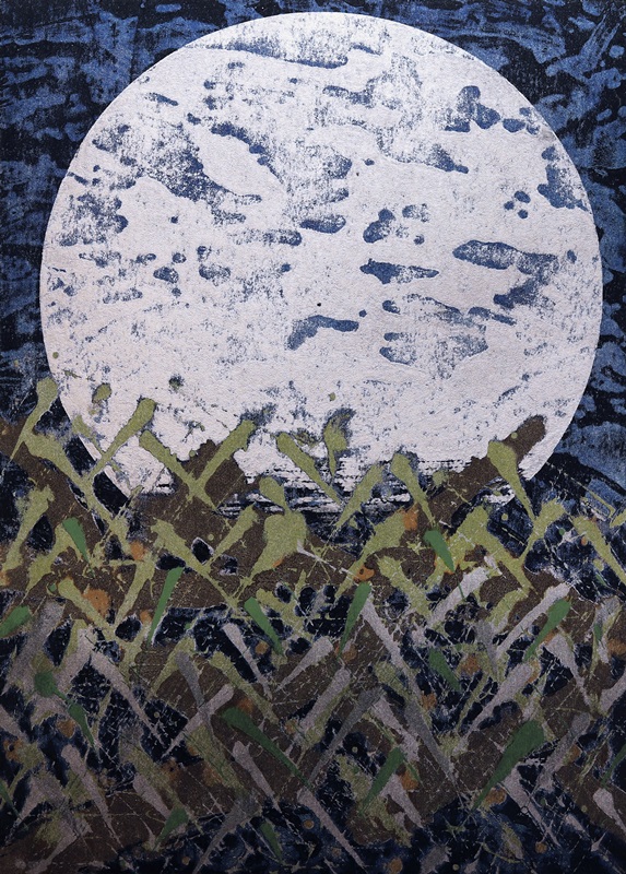 Waiting for Evening Yuichi Hasegawa