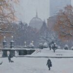 February by Ryan Black