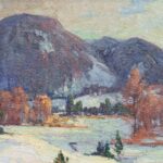 Green Mountains, VT by Mike Graves