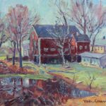 Sutton Farm by Mike Graves