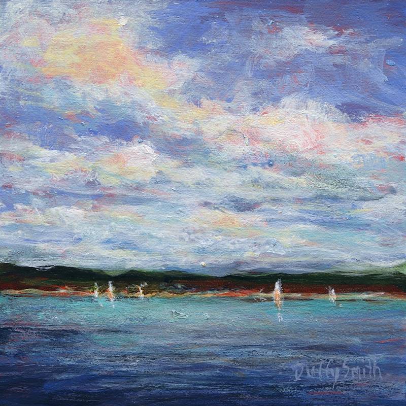 Windward by Shauna Duffy Smith