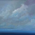 Dionis Calm by Carol Keefe