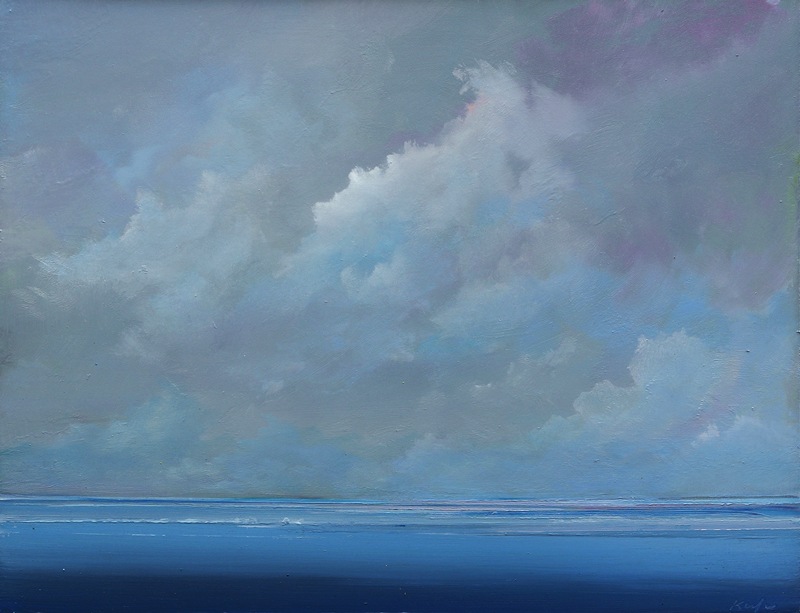 Dionis Calm by Carol Keefe