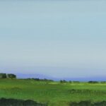 Pastural by Carol Keefe
