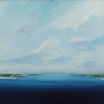 Smith Point by Carol Keefe