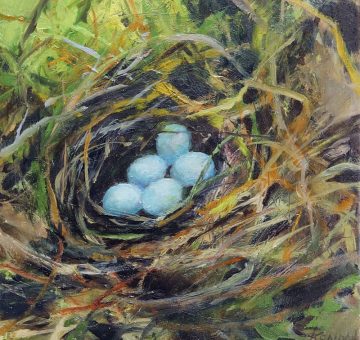 Nature's Promise by Kendall Klingbeil